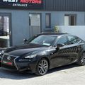 Lexus IS300h 2015