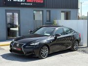 Lexus IS300h 2015