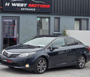 Toyota Avensis 2014