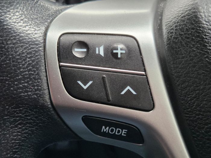 Toyota Avensis 2014