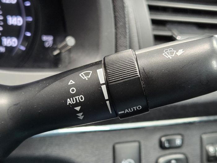Toyota Avensis 2014