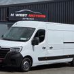 Renault Master 2020