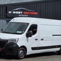 Renault Master 2020