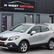 Opel Mokka 2016