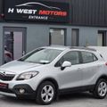 Opel Mokka 2016