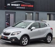 Opel Mokka 2016