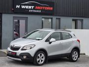 Opel Mokka 2016