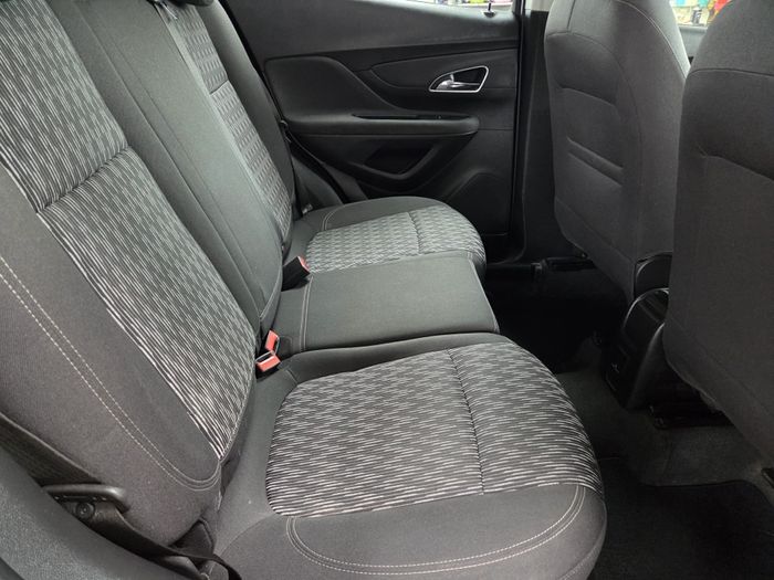 Opel Mokka 2016