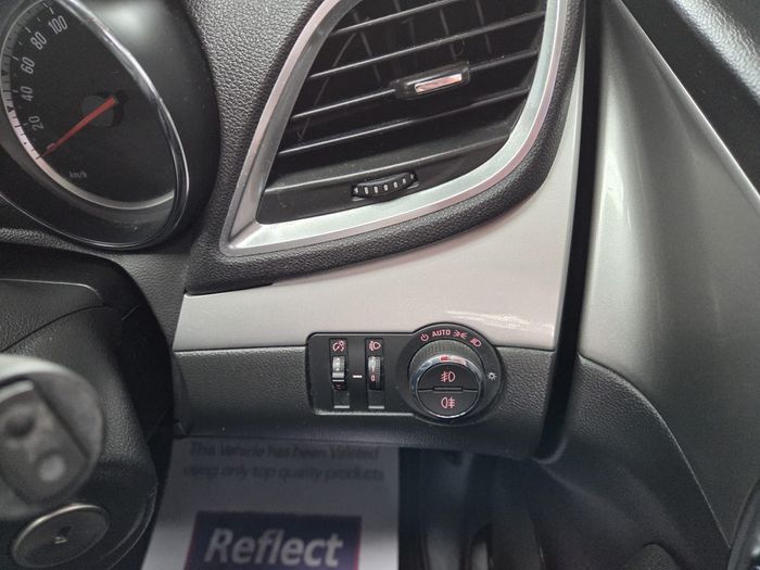 Opel Mokka 2016