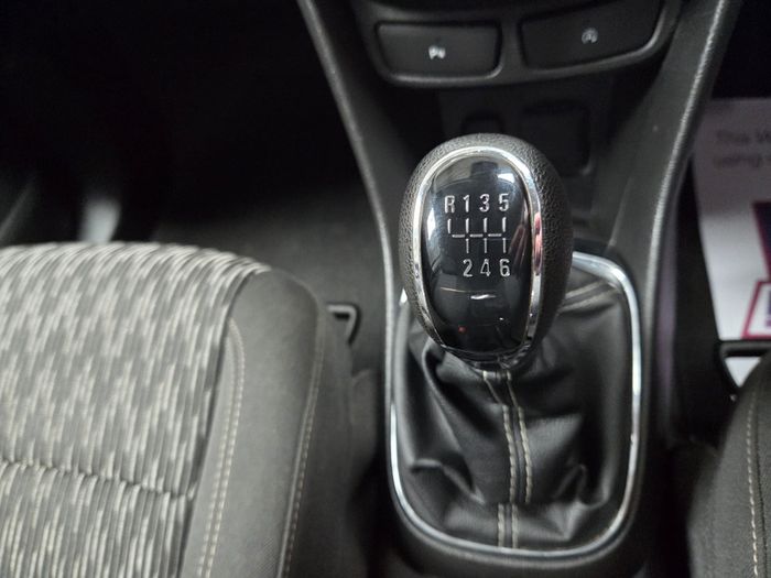 Opel Mokka 2016
