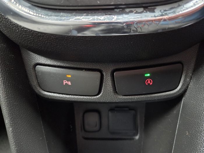 Opel Mokka 2016