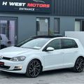 Volkswagen Golf 2017
