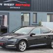 Skoda Superb 2020