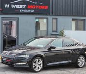 Skoda Superb 2020