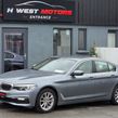 BMW 5 Series 2018