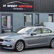BMW 5 Series 2018