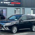Mitsubishi Outlander 2018