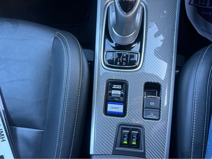 Mitsubishi Outlander 2018