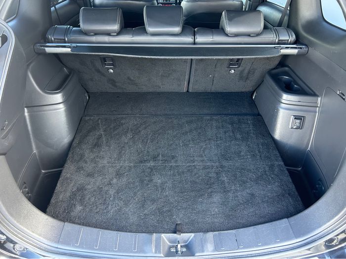 Mitsubishi Outlander 2018