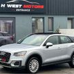 Audi Q2 2019