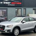 Audi Q2 2019