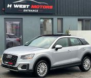 Audi Q2 2019