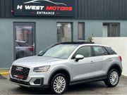 Audi Q2 2019