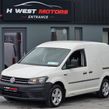 Volkswagen Caddy 2019