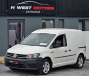 Volkswagen Caddy 2019