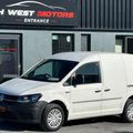 Volkswagen Caddy 2019