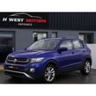 Volkswagen T-Cross 2020