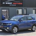 Volkswagen T-Cross 2020