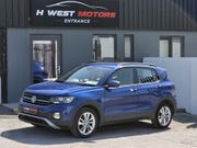 Volkswagen T-Cross 2020