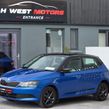 Skoda Fabia 2017