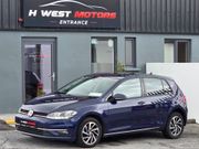 Volkswagen Golf 2019