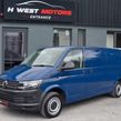 Volkswagen Transporter 2019