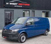 Volkswagen Transporter 2019