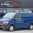 Volkswagen Transporter 2019