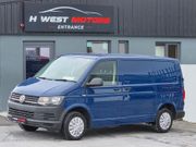 Volkswagen Transporter 2019