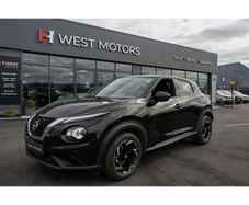 Nissan Juke 2024