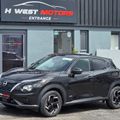 Nissan Juke 2024