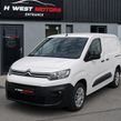 Citroen Berlingo 2021