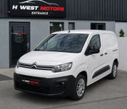 Citroen Berlingo 2021