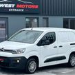 Citroen Berlingo 2021
