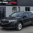 Skoda Kodiaq 2022