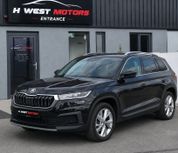 Skoda Kodiaq 2022
