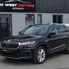 Skoda Kodiaq 2022