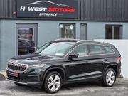 Skoda Kodiaq 2022