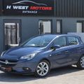 Opel Corsa 2016