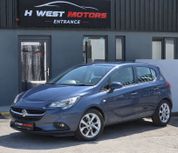 Opel Corsa 2016